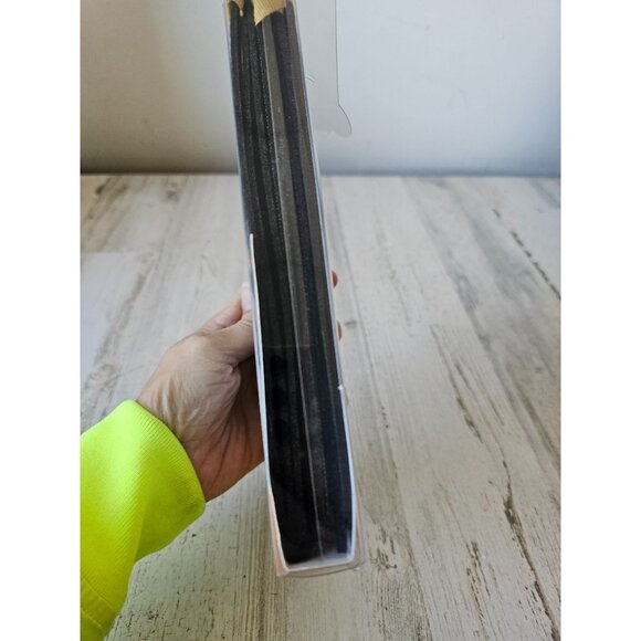 Hyde eek poison banner Halloween prop skull crossbone black party unique 5 ft ne - Picture 4 of 7